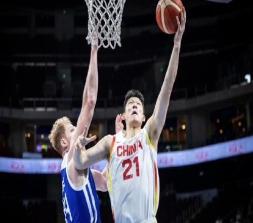 胡金秋：我们会继续全力以赴，为梦想、为荣誉而战！