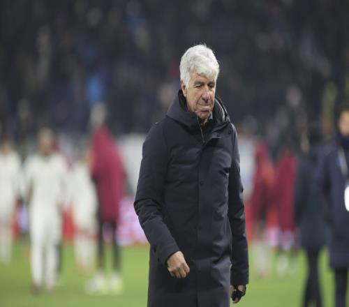 加斯佩里尼表示我们本可以领先尤文7分，如今的分差不应该影响我们的士气_意甲直播