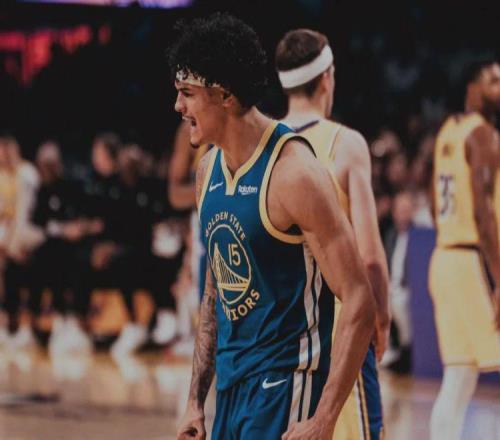 3年1500万!勇士正式续约!科尔捡到宝了