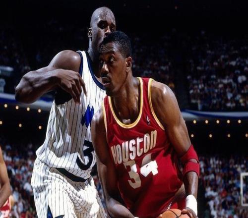 霍里：2冠火箭可击败乔丹的公牛飞人和大梦究竟谁更强