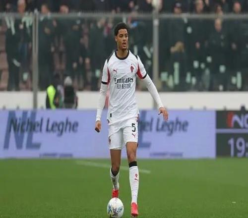 斯基拉：AC米兰满意德温特近期表现阿莱格里一月力主留住他