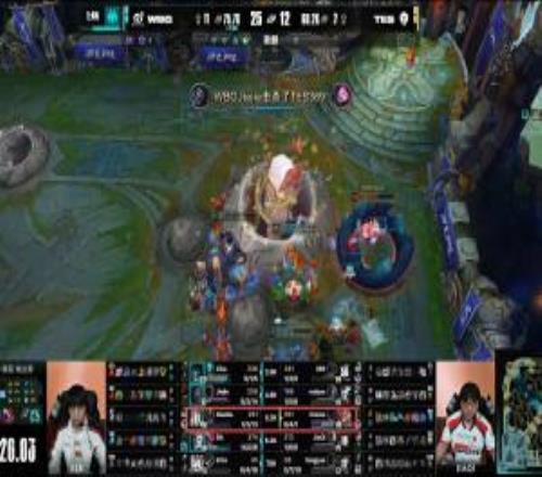 孤胆英雄Creme！小火龙35分钟546层Q，领先小虎8k经济却难求一胜