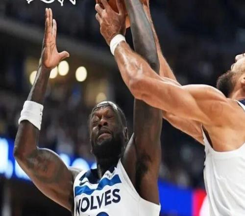 文班约基奇的季后赛预习：泥淖与钢铁