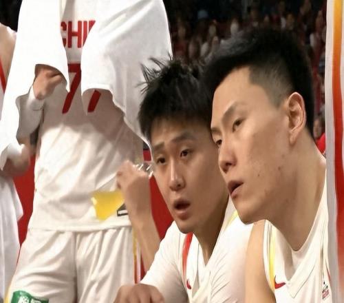 中国男篮10093艰难逆转台北！这2人差点成罪人，郭士强应该弃用
