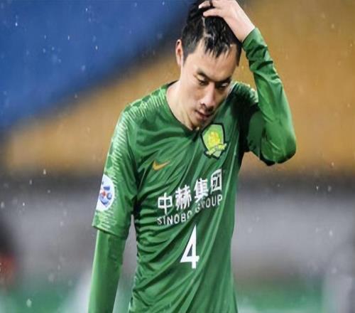 一场2：0让国安付出沉重代价后防遭遇暴击中超首战武汉三镇悬了