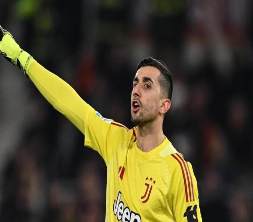 佩林：外界可以在技术层面评价尤文，但绝不能质疑我们的精神