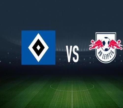 汉堡vsRB莱比锡：法比奥维埃拉、卢卡武什科维奇首发，劳姆、鲍姆加特纳出战