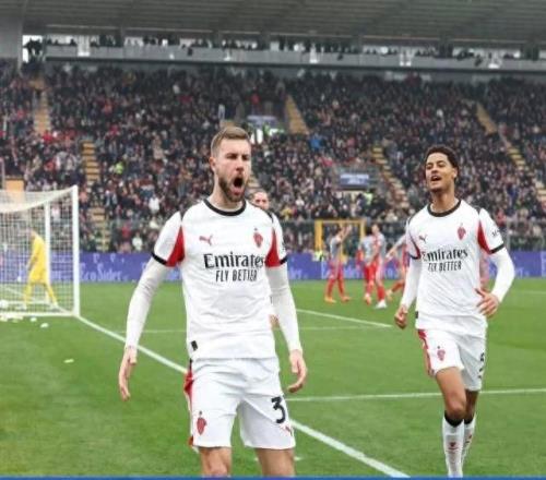 随着AC米兰20，尤文图斯33，亚特兰大12，意甲最新积分榜出炉