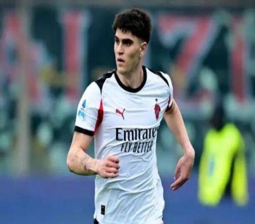 意媒丨巴特萨吉右大腿屈肌不适