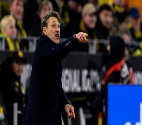 秦游夏：有一种无奈叫虽败犹荣，这是多特的极限吗