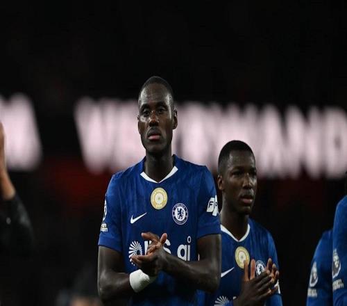 查洛巴：我们被两个定位球击败了，我们需在这些方面提升