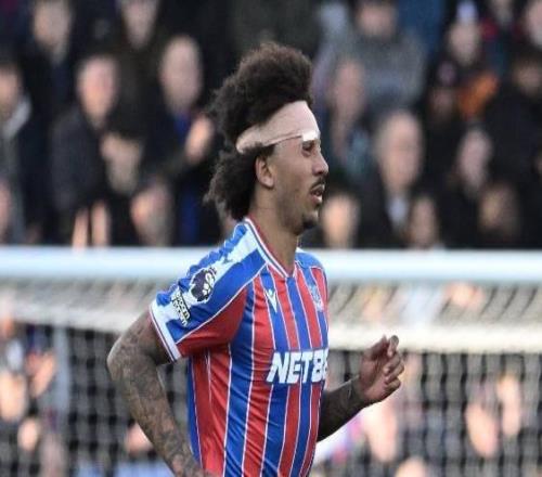 理查兹谈红点：在老特拉福德，主队更可能获得这样的判罚