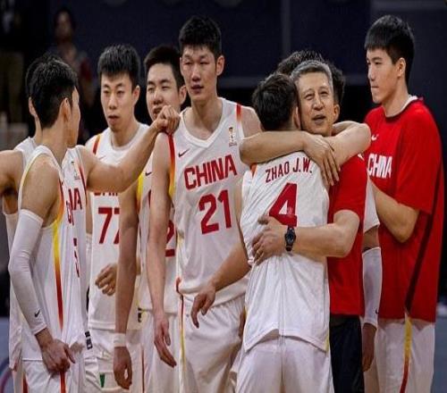 男篮世预赛郭士强：中国男篮胜在凝聚力非常强