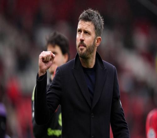 2026年英超唯一不败球队，曼联已连续11场联赛保持不败