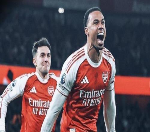 足坛悲喜夜：AC米兰复仇升班马，曼联11轮不败，阿森纳21切尔西