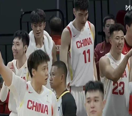 中国男篮逆转台北，李弘权正负值+21，赛后评分出炉，张镇麟4.6分