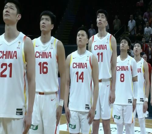 随着一场9366结束首支出局队诞生中国男篮庆幸避开新赛程如下