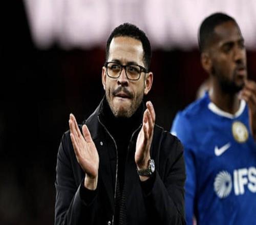 罗塞尼尔：我们得确保场上有11个人球队被两个定位球打败了