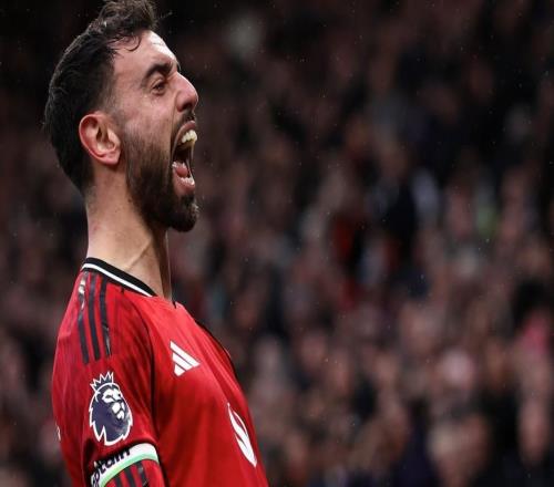 B费本赛季英超25次出场创造82次机会，同期联赛断档第一