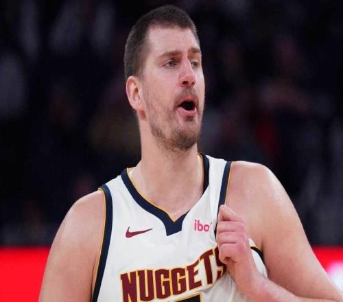 有意思了，约基奇认为掘金队目前糟糕的战绩反而是件“好事”