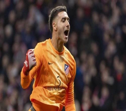 世体：国王杯踢巴萨对穆索来说是个考验，更是他正名的机会