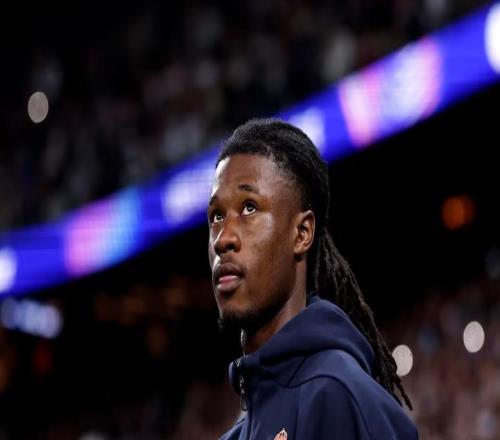 阿斯：卡马文加要去看牙医，因此缺席出战赫塔费