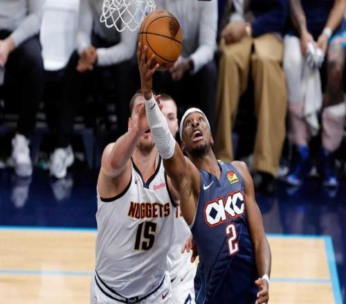 场均轰32分6助攻,再度打破历史纪录!其实本赛季MVP悬念不大了