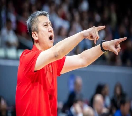 男篮世预赛后大名单或变动！郭士强该下狠手了：张镇麟恐被淘汰