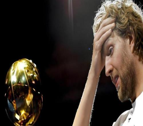 诺维斯基巅峰一战NBA总决赛最不可思议的逆转+绝杀