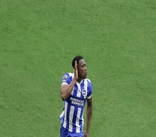 常青树，维尔贝克成瓦尔迪后首位33岁+英超单赛季进球上双球员