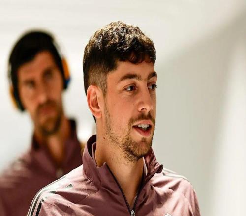 西甲皇家马德里01赫塔菲