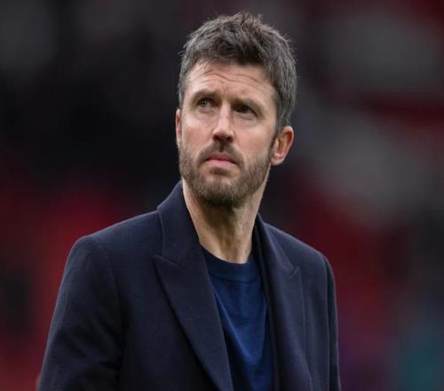 曼联为新帅选聘设下最后期限，卡里克逆袭挑战转正资格