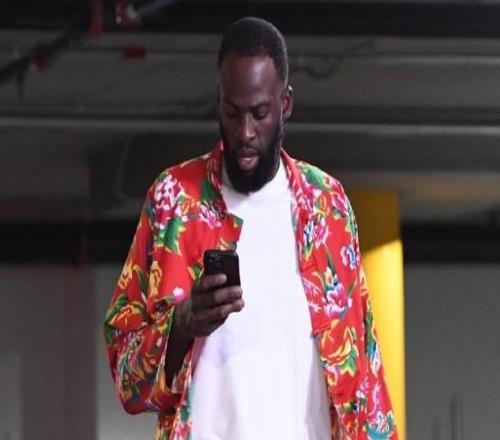 连续两场正负值全场最低，格林5中1仅得到4分&还有3失误4犯规