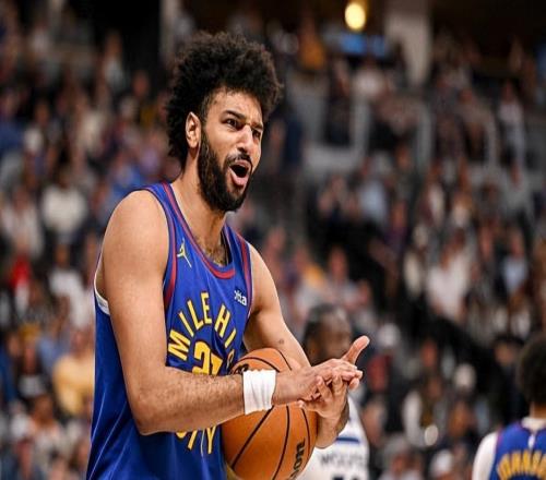 连续两场打出灾难级表现，掘金强力投手难道真的打不了硬仗