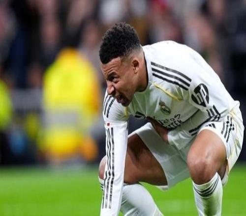 RMC:姆巴佩找到外部专家以检查膝伤,他有望3月中旬回归