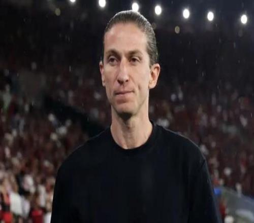 密谋高就切尔西菲利佩不忠，弗拉门戈不用