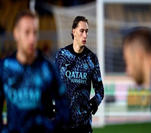 米体：阿森纳总监贝尔塔向奥西利奥问价皮奥，但国米拒绝放人