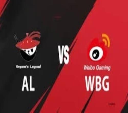 保持压制还是翻车！AL此前组内赛曾双杀败者组第三轮对手WBG