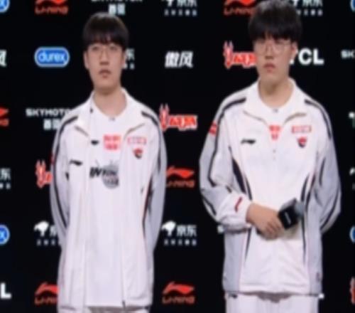 赛后采访TarzanKael：尽可能打到决赛，一步一个脚印走上去