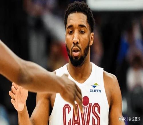 哈登18分+5失误也能赢半主力骑士掀翻领头羊，12+6射手是后招