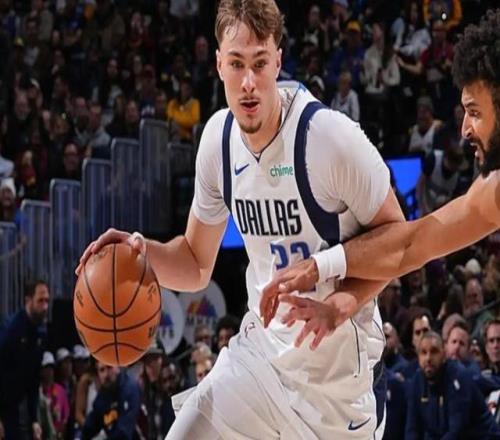 黄蜂主帅：新人王之争本不该如此克尼普尔真的领先弗拉格一大截