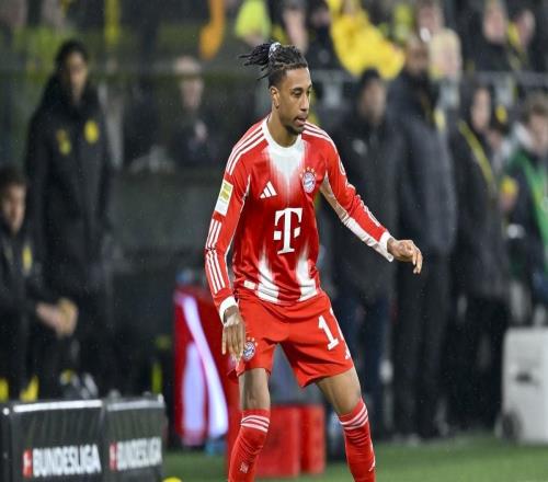 德天空：利物浦已认为今夏签奥利塞不现实，拜仁想加薪续约