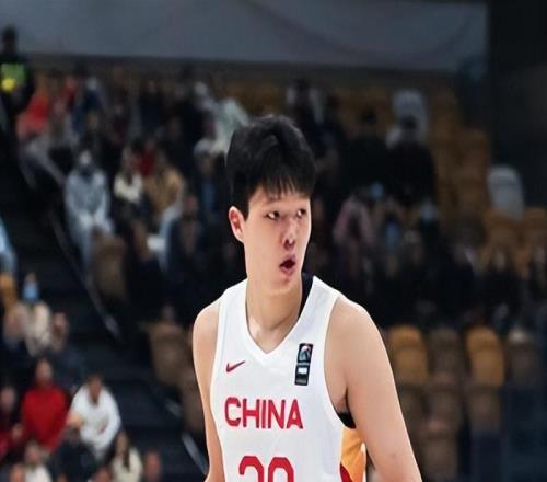 中国男篮最新消息！郭士强遭国际篮联审查，杨瀚森确定回归国家队