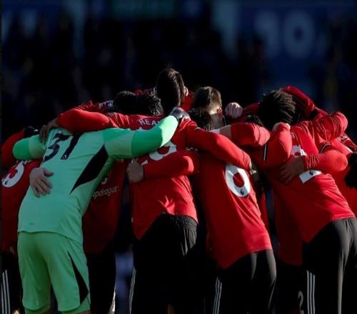 邮报：由于中东局势不断升级，曼联很可能在欧洲进行季前赛