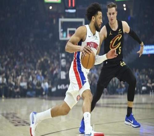 拉锯战！骑士6分领先东部第一：单核哈登10分3助，奇兵轰12分