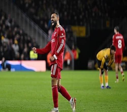 詹俊：利物浦踢得太难看了，萨拉赫除了进球以外一言难尽