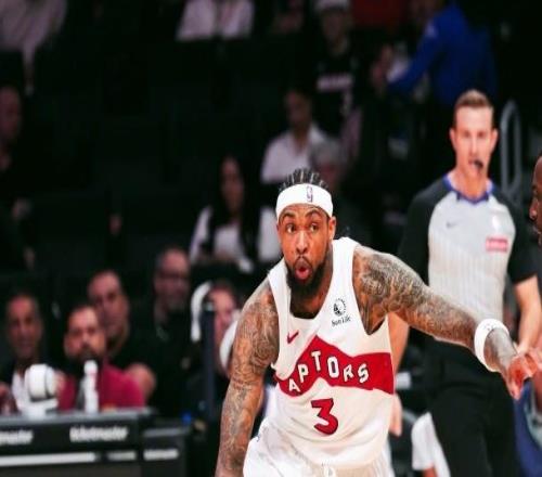 唐斯21+13+6布伦森两双，英格拉姆31分难救主，尼克斯横扫猛龙