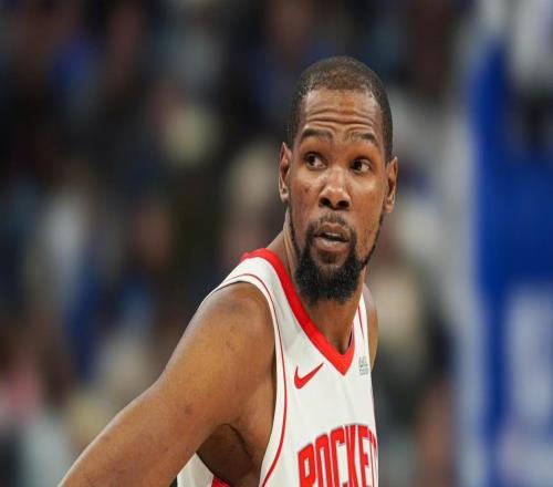 大逆转魔术！杜兰特40+8，谢泼德再超神下去，火箭能让联盟大结局