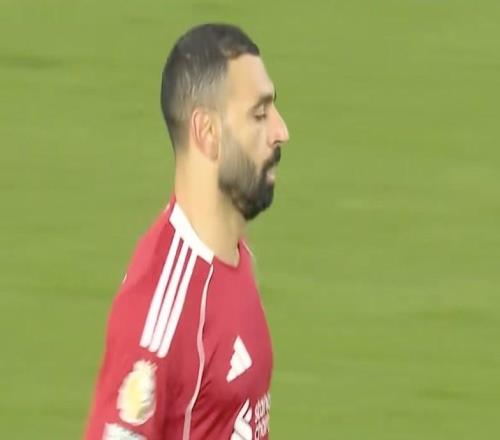 结束10场英超进球荒，萨拉赫自去年11月以来首次在联赛破门