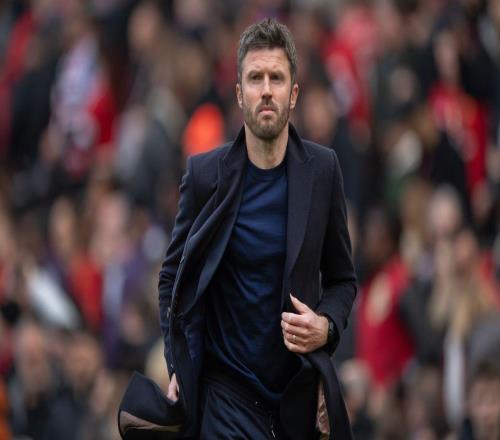 曼晚：卡里克成为曼联正式主帅候选名单上的首选